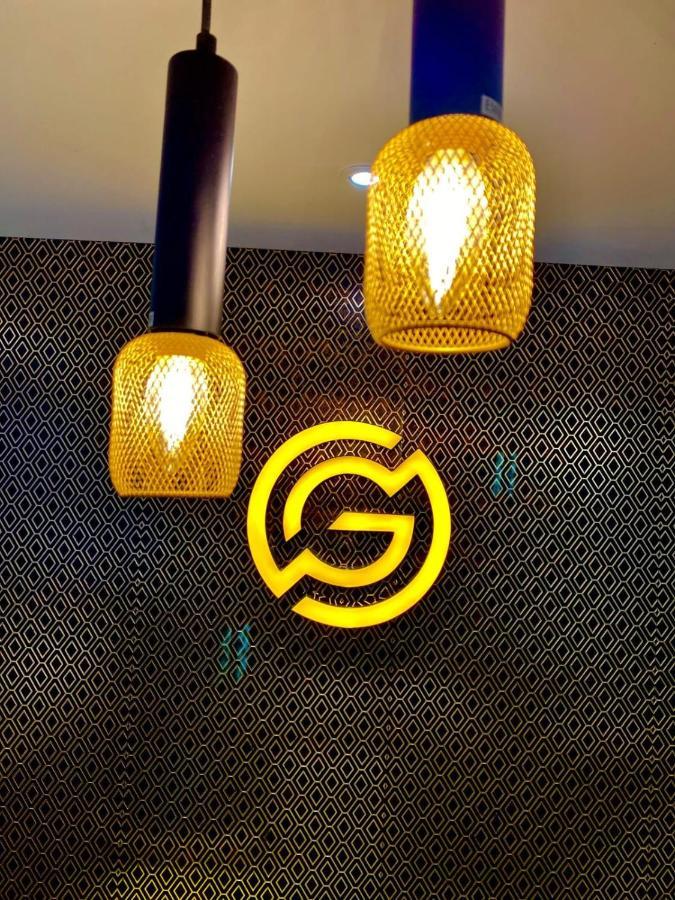 Sheraton Grande At Puratchi Thalaivar Dr Mgr Railway Station 3* Chennai